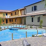 Appartement Pini Village Lido Altanea *