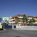 Pini Village Lido Altanea *
