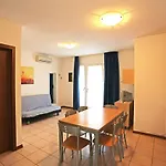 Appartement Pini Village Lido Altanea Caorle