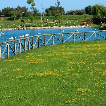 Pini Village Lido Altanea *