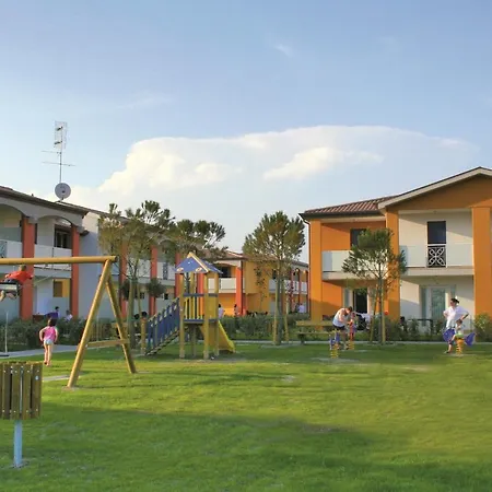 Pini Village Lido Altanea Apartmán