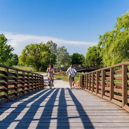 Pini Village Lido Altanea Apartmán