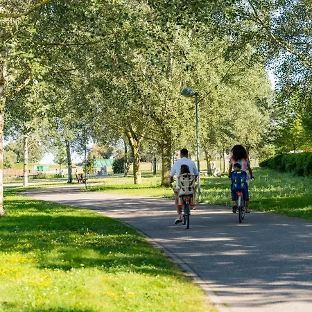 Pini Village Lido Altanea * Caorle