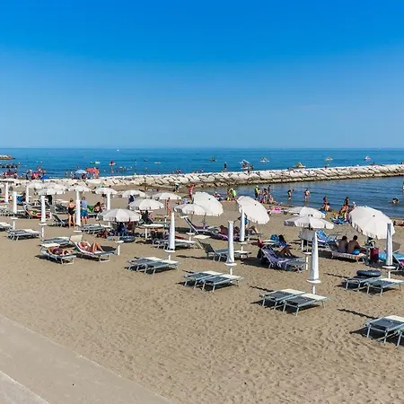 Apartman Pini Village Lido Altanea Caorle