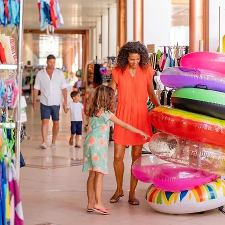 Apartmán Pini Village Lido Altanea Caorle