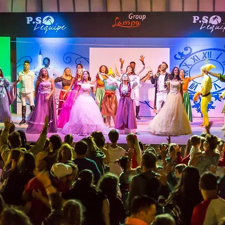 Pini Village Lido Altanea Caorle