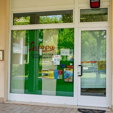 Apartman Pini Village Lido Altanea *