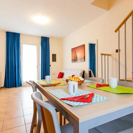 Apartman Pini Village Lido Altanea *