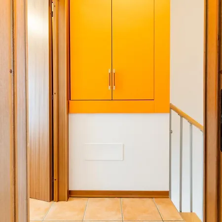 Apartman Pini Village Lido Altanea