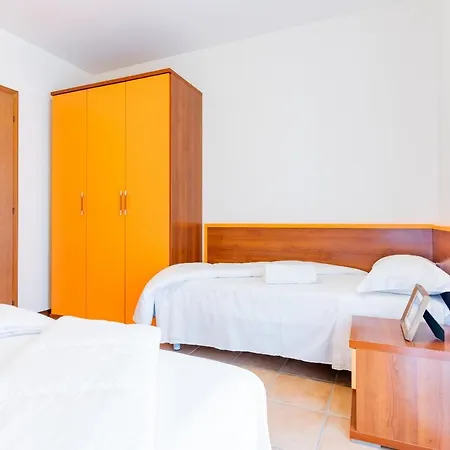 Pini Village Lido Altanea