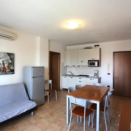 Pini Village Lido Altanea * Caorle