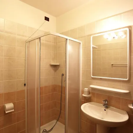 Pini Village Lido Altanea Apartmán Caorle