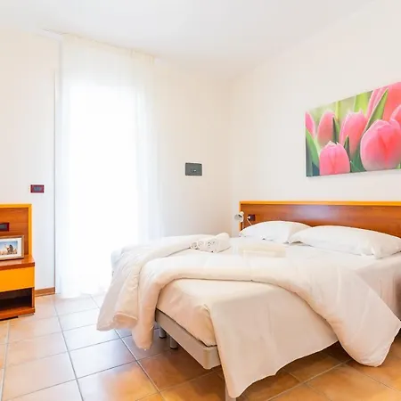 Pini Village Lido Altanea Apartmán Caorle