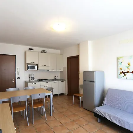 Pini Village Lido Altanea Caorle