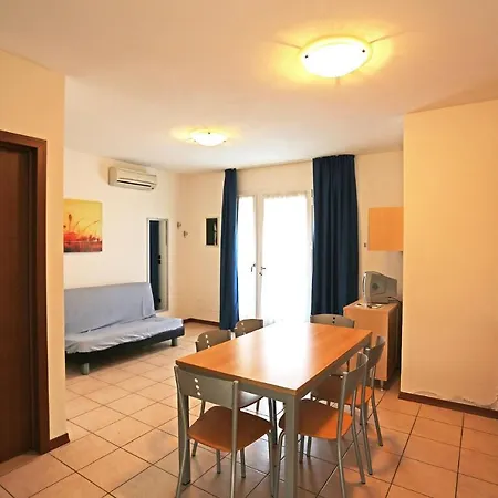 Apartmán Pini Village Lido Altanea Caorle