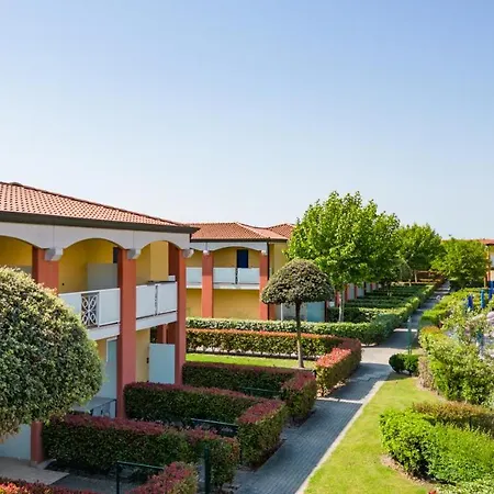 Pini Village Lido Altanea Lejlighed