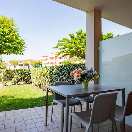 Apartman Pini Village Lido Altanea Caorle