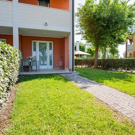 Apartman Pini Village Lido Altanea Caorle