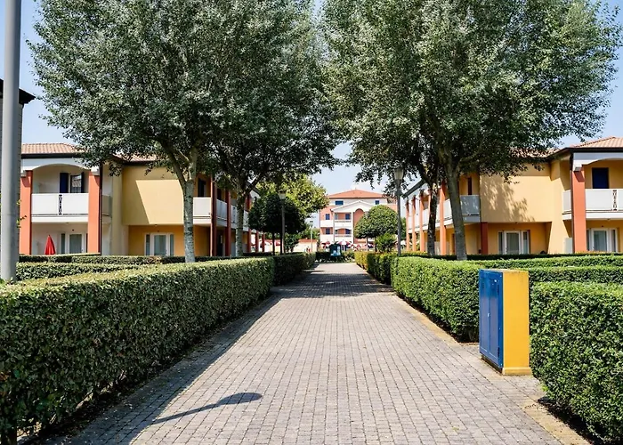 Pini Village Lido Altanea * Caorle