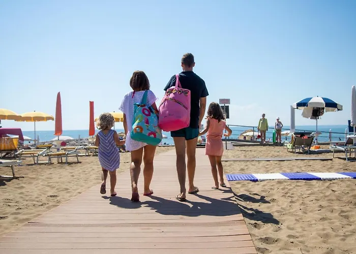Pini Village Lido Altanea