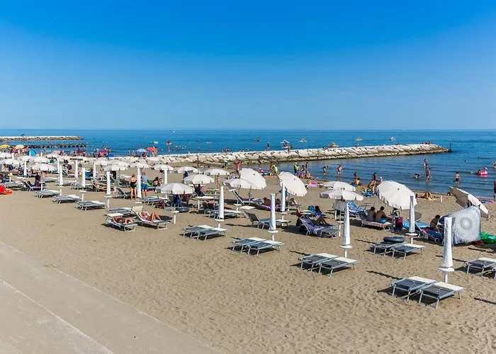 Lejlighed Pini Village Lido Altanea Caorle