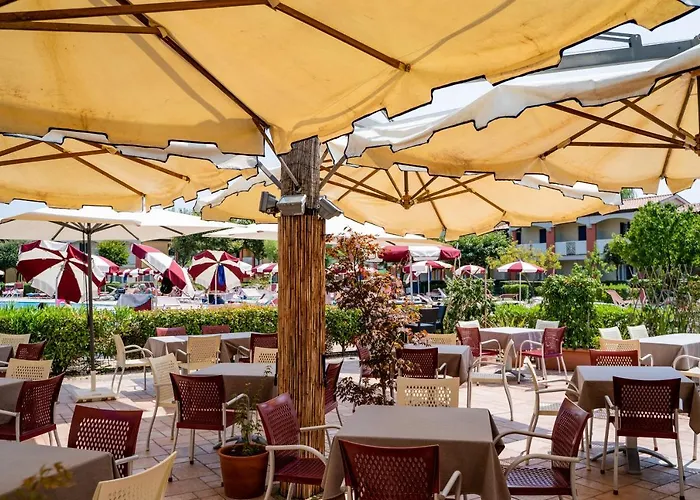 Pini Village Lido Altanea Lejlighed Caorle
