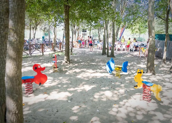 Pini Village Lido Altanea