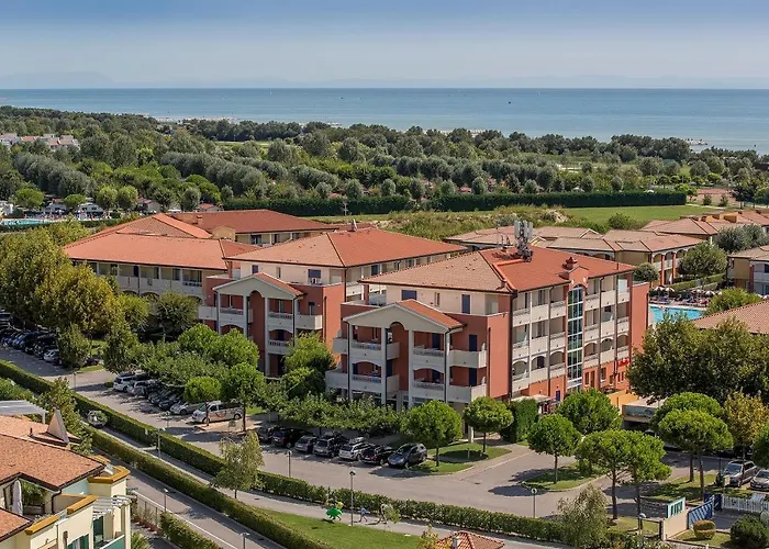 Pini Village Lido Altanea Caorle