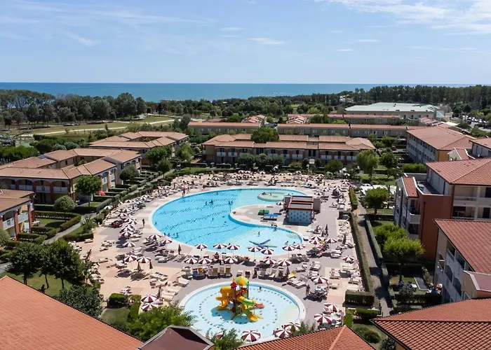 Pini Village Lido Altanea