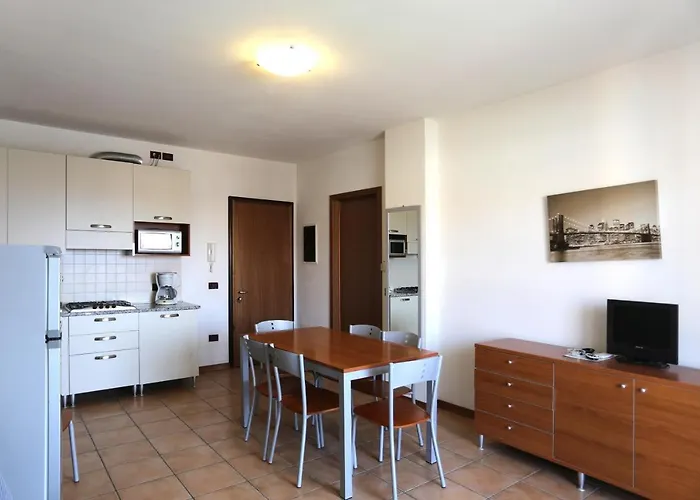 Pini Village Lido Altanea * Caorle