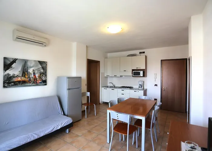 Pini Village Lido Altanea * Caorle