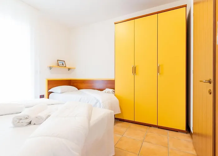 Pini Village Lido Altanea Апартаменты