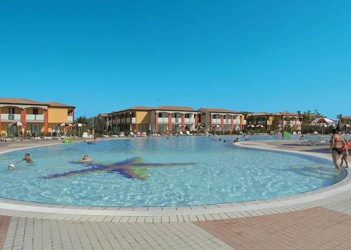 Pini Village Lido Altanea * Caorle