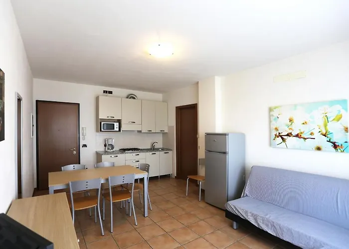 Pini Village Lido Altanea Каорле