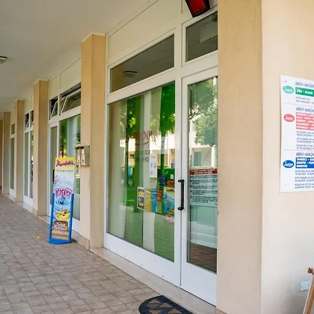 Pini Village Lido Altanea * Caorle