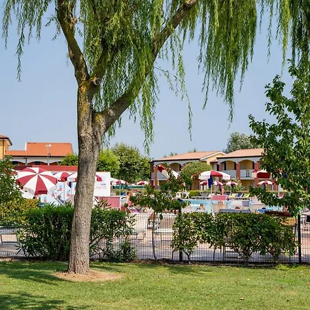 Appartement Pini Village Lido Altanea Caorle