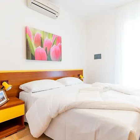 Pini Village Lido Altanea Apartment