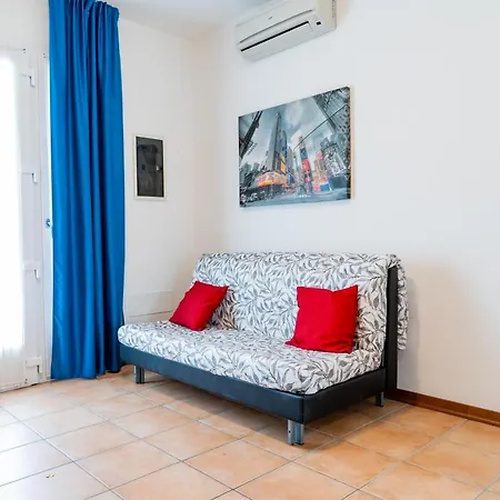 Pini Village Lido Altanea Apartment *