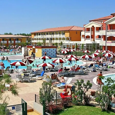 Apartment Pini Village Lido Altanea Caorle