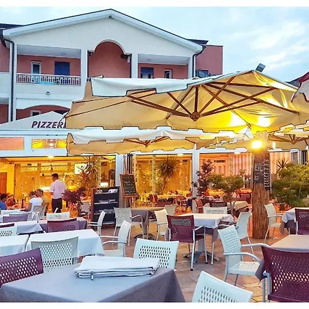 Pini Village Lido Altanea Caorle