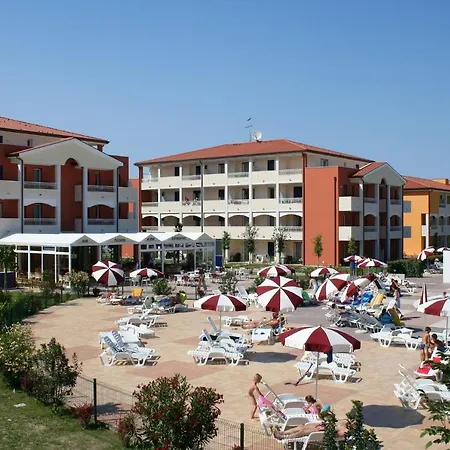 Pini Village Lido Altanea Caorle