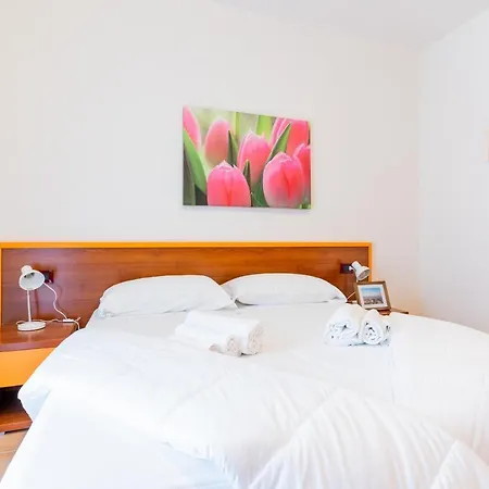 Pini Village Lido Altanea Apartmán