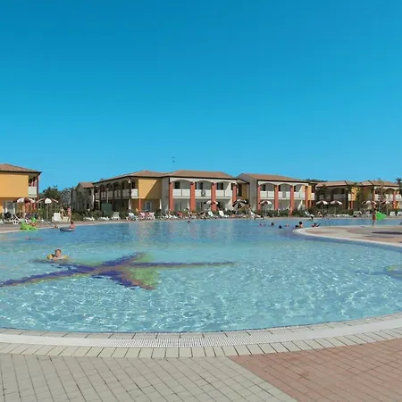Pini Village Lido Altanea * Caorle