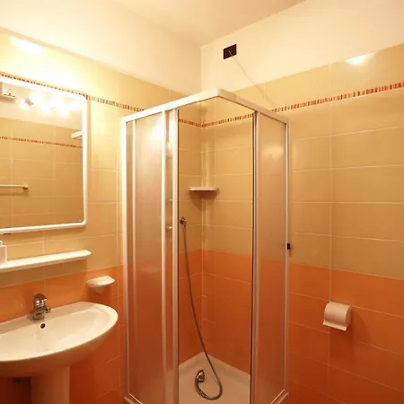 Apartment Pini Village Lido Altanea