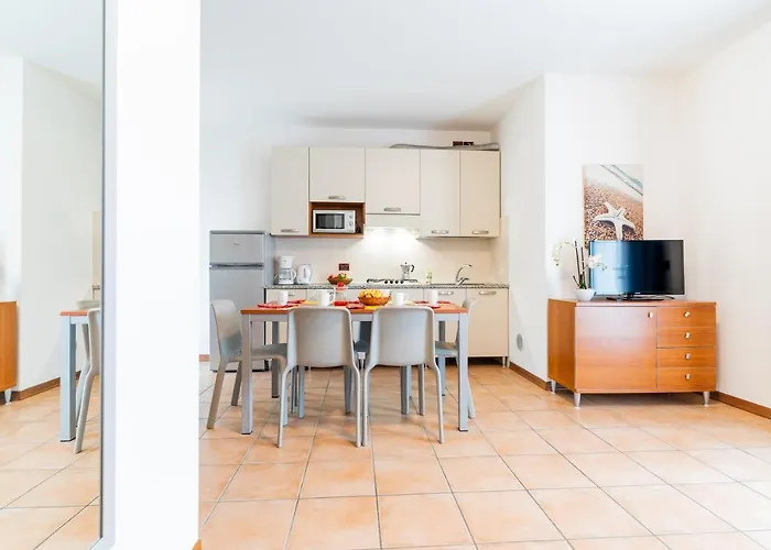 Apartment Pini Village Lido Altanea *