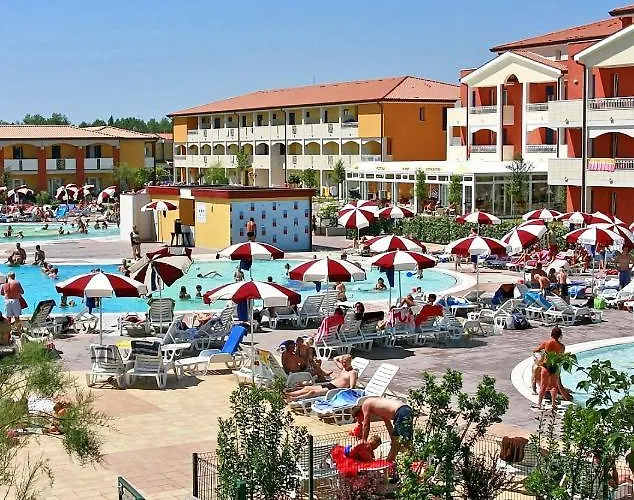 شقة Pini Village Lido Altanea كاوْرلي