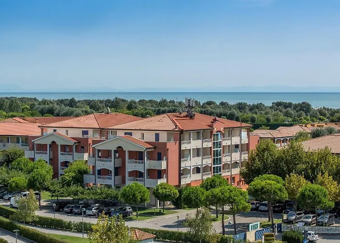 Pini Village Lido Altanea