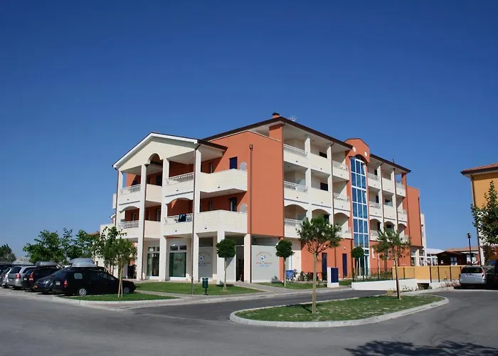 Apartment Pini Village Lido Altanea Caorle