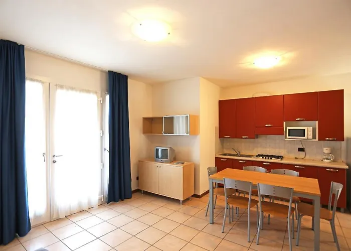 Pini Village Lido Altanea شقة *