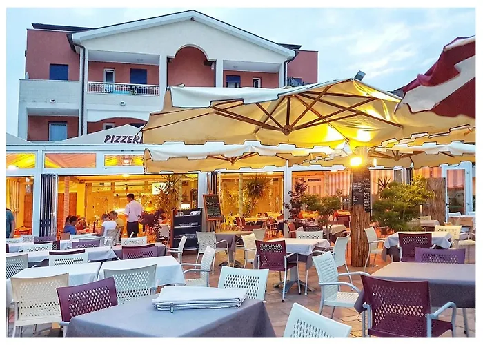 Pini Village Lido Altanea Caorle